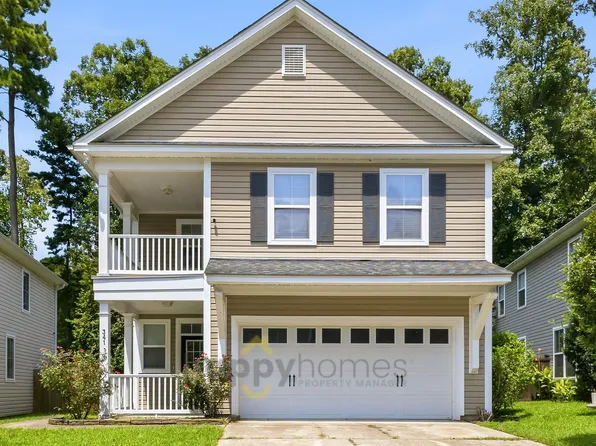 341 Chemistry Cir, Ladson, SC 29456