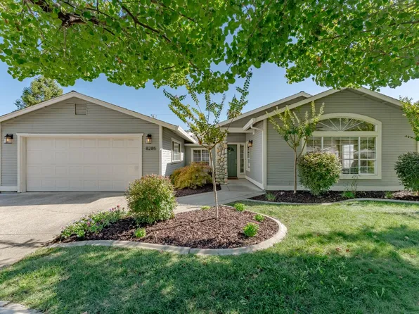 8285 Hillgrove St, Granite Bay, CA 95746