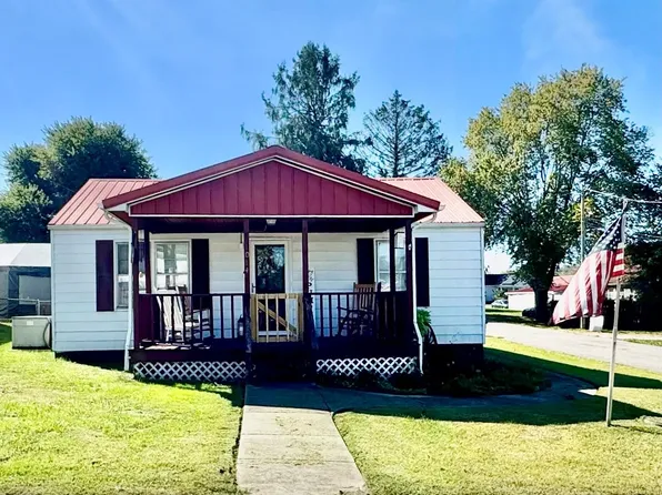 1014 Pine St, Flatwoods, KY 41139