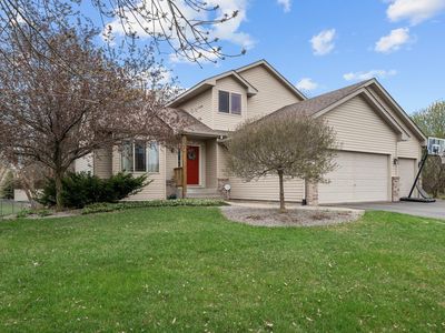 10360 180th Ave NW, Elk River, MN, 55330
