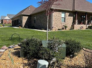 597 Pickney Rd, Winchester, TN 37398