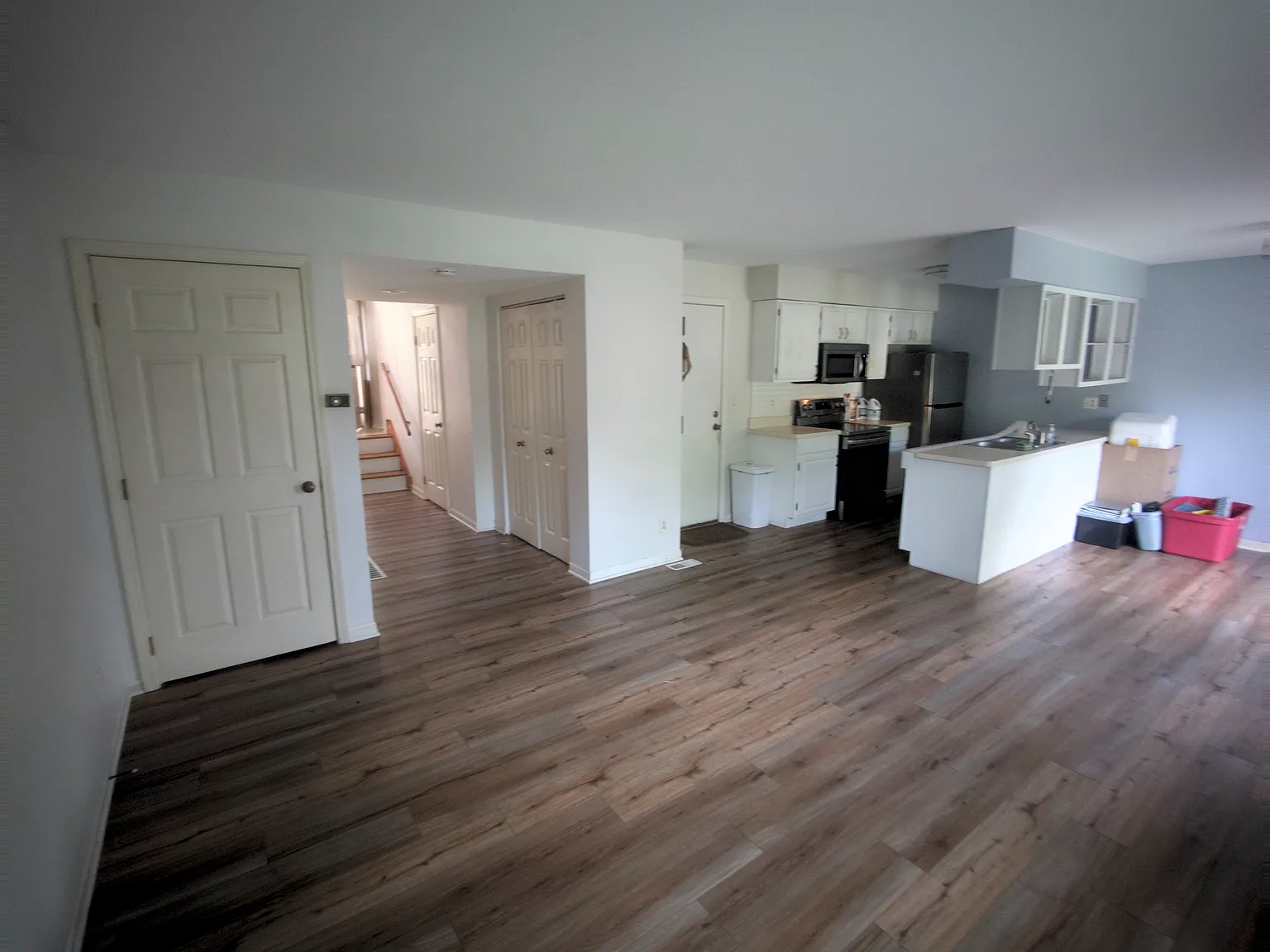 2 bed, 2.5 bath, 1530 sqft, $2,350 — Photo 2