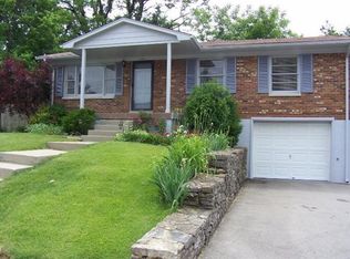 462 Plymouth Dr, Lexington, KY 40503