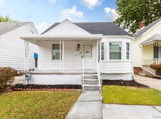 6794 Forrer St, Detroit, MI 48228