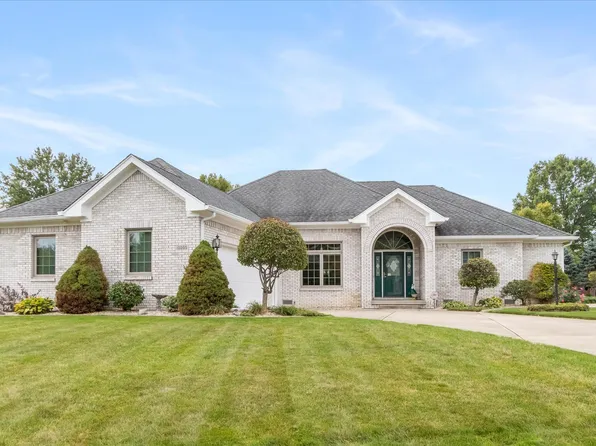 10305 Whispering Way, Indianapolis, IN 46239