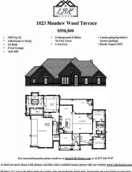 1st image of this home