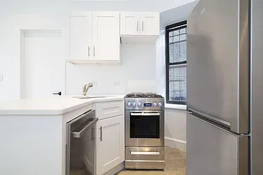 Rented by REAL New York