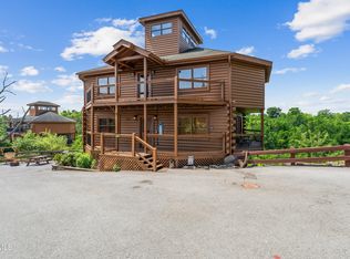2083 Kerr Rd, Sevierville, TN 37876