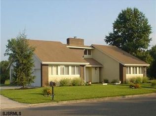 2809 Schooner Ln, Hammonton, NJ 08037