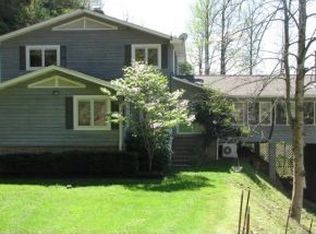 1151 Cougar Trl, Del Rio, TN 37727