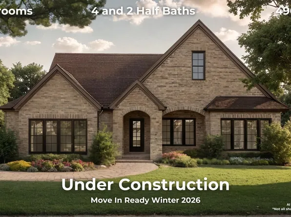 3124 Galena Cir #832, Chattanooga, TN 37419