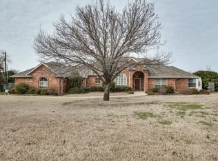 3955 Preston Hills Cir, Celina, TX 75009