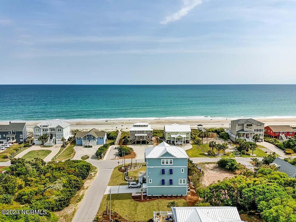 7302 Ocean Drive, Emerald Isle, NC 28594 Zillow