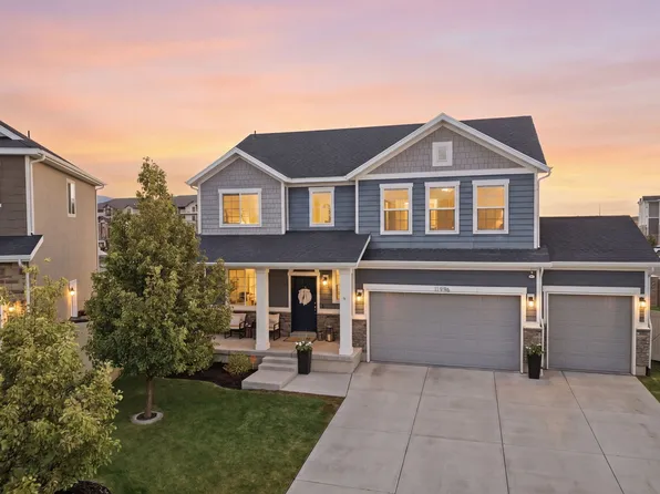 11996 S Window Arch Ln W, Herriman, UT 84096