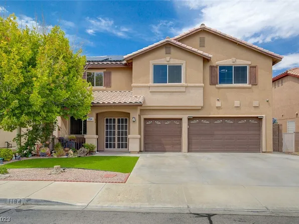 1194 Golden Spike Ct, Henderson, NV 89014