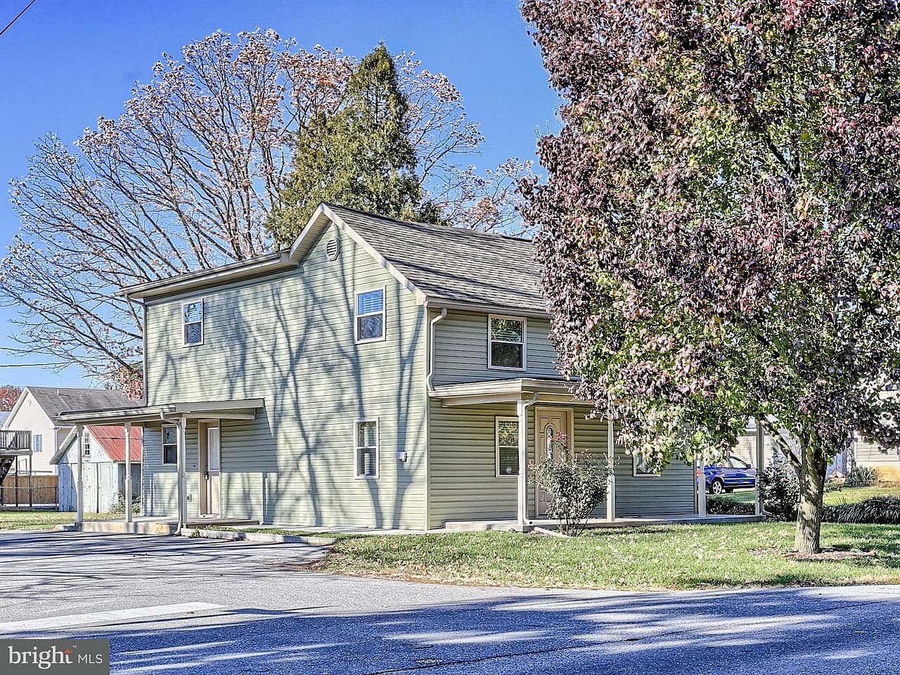 13818 Maugansville Rd, Maugansville, MD 21767 Zillow