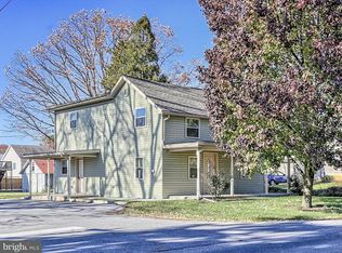 13818 Maugansville Rd, Maugansville, MD 21767