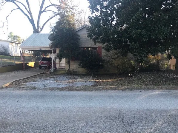 601 W Black St, Pocahontas, AR 72455