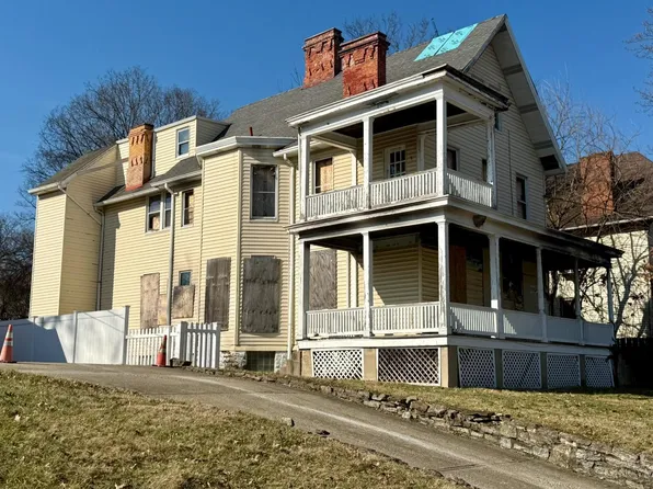 693 Gholson Ave, Cincinnati, OH 45229