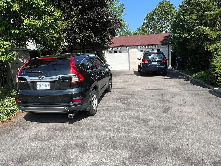 2451 Loanne Dr #LOWER — Photo 3