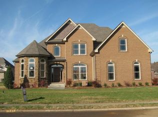 46 Willowbrook LOT 46, Clarksville, TN