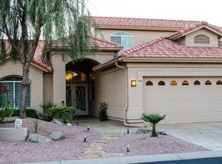 10213 E Hercules Dr, Sun Lakes, AZ 85248