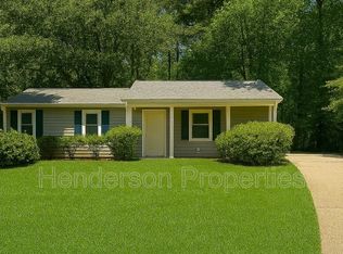 6820 N Ridge Ct, Charlotte, NC 28215