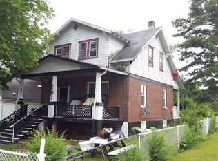 1830 Mercer Ave NW, Roanoke, VA 24017