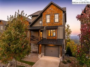 115 Dugger Ridge Trail, Boone, NC 28607