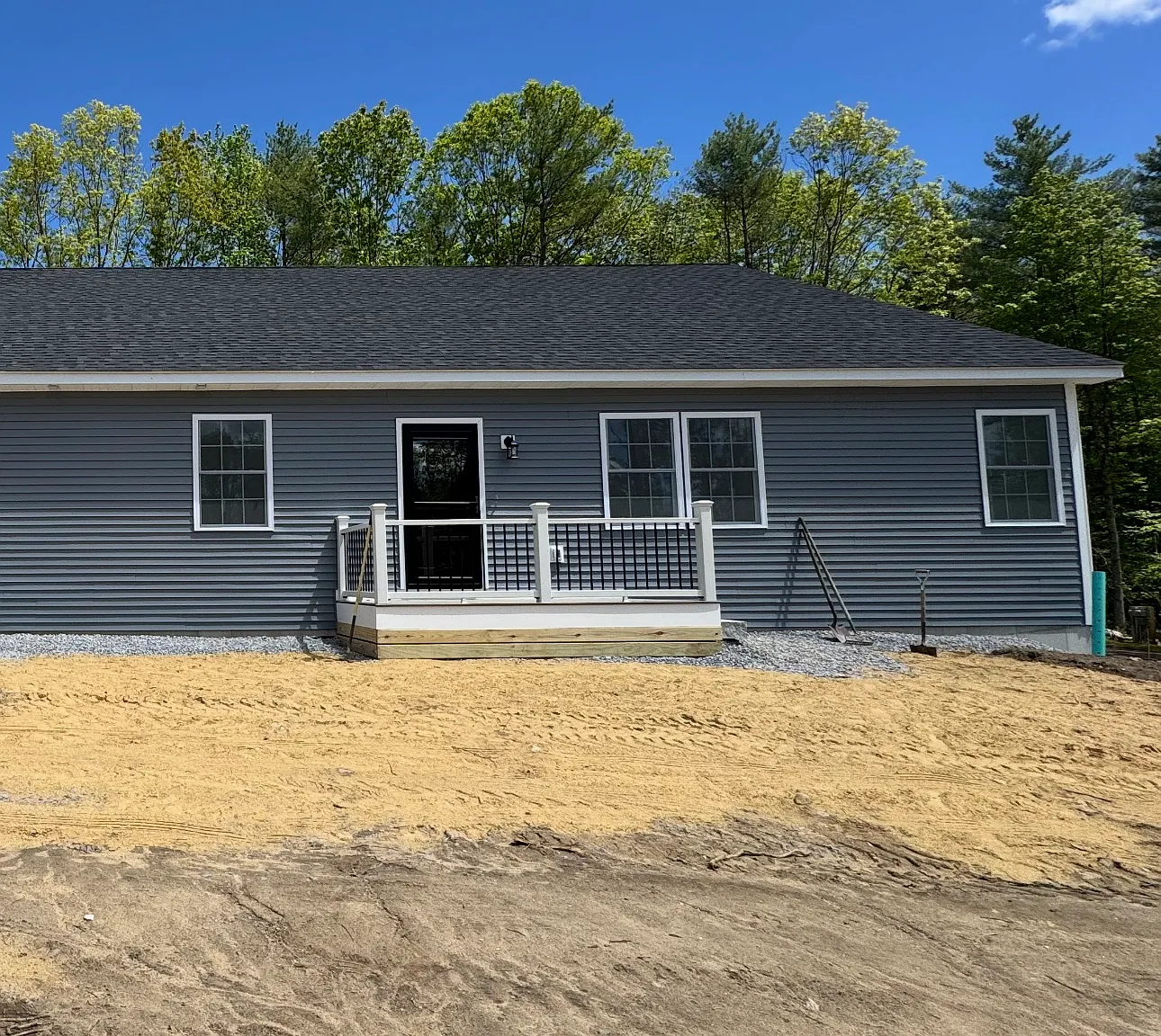 301 Peverly Rd — Photo 1