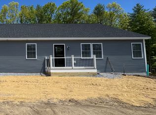 301 Peverly Rd #2, Tilton, NH 03276