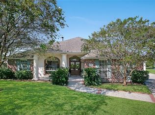19 Oxford Dr, La Place, LA 70068