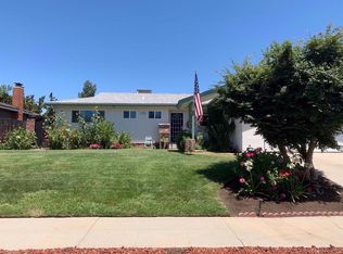 1650 E Menlo Ave, Fresno, CA 93710