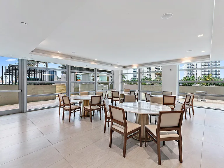 3100 N Ocean Dr #1501 — Photo 34