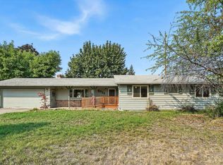 5704 S Napa St, Spokane, WA 99223