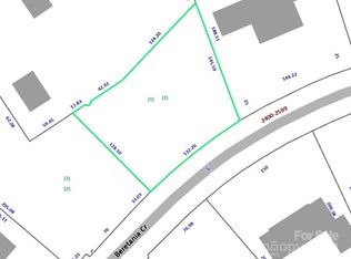 1 Beretania Cir, Charlotte, NC 28211