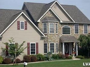 528 Stonybrook Rd, Nazareth, PA 18064