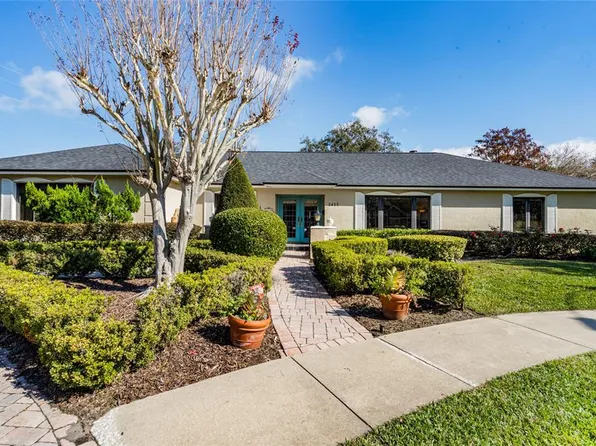 1415 Sovereign Ct, Orlando, FL 32804