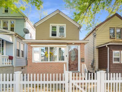 14516 Sutter Ave, Jamaica, NY, 11436