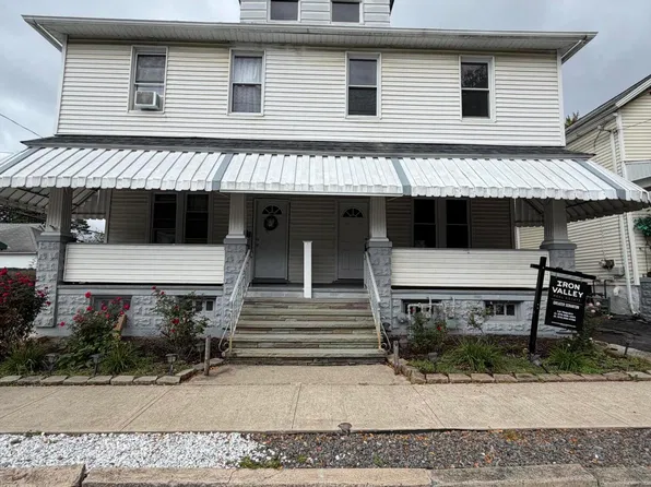 328-330 15th Ave, Scranton, PA 18504