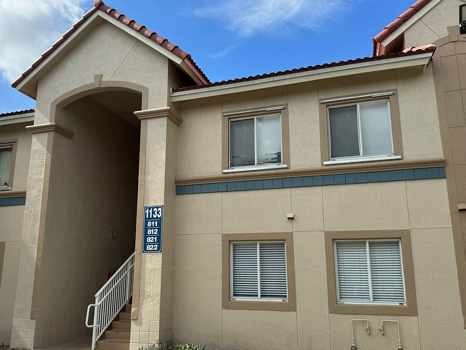 1st image of 1133 Golden Lakes Boulevard #812