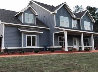 140 Alcovy Reserve Way, Covington, GA 30014