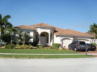 4334 Mariners Cove Dr, Wellington, FL 33449