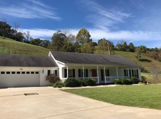 12089 Riley Dr, Catlettsburg, KY 41129