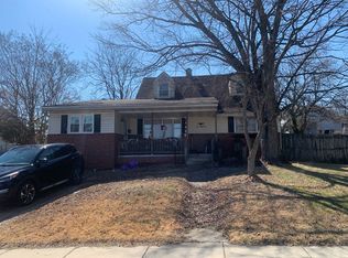 718 Pamela Rd, Glen Burnie, MD 21061