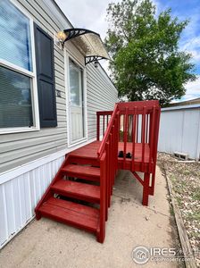 2700 W C St #98, Greeley, CO, 80631