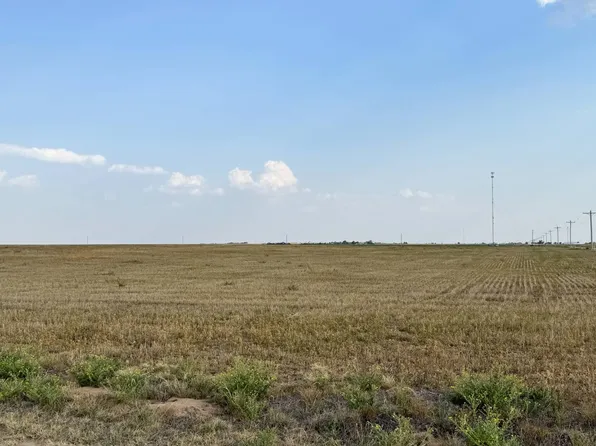 W Patterson Ave #M, Ulysses, KS 67880