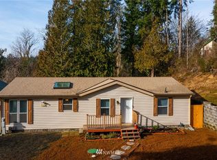 460 NE Matthew Dr, Belfair, WA 98528