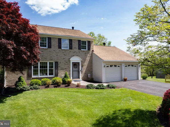 3665 Cragsmoor Rd, Ellicott City, MD 21042