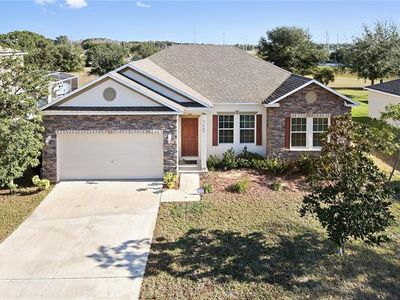 31900 Parkdale Dr, Leesburg, FL, 34748